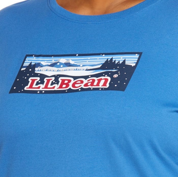 L.L.Bean pajamas - Picture 2 of 4